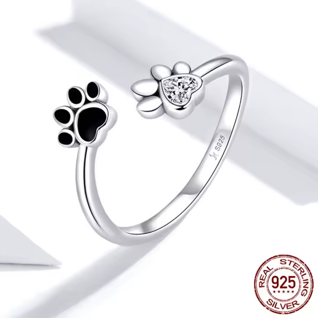 Anello Amore a 4 Zampe - Nene Official™
