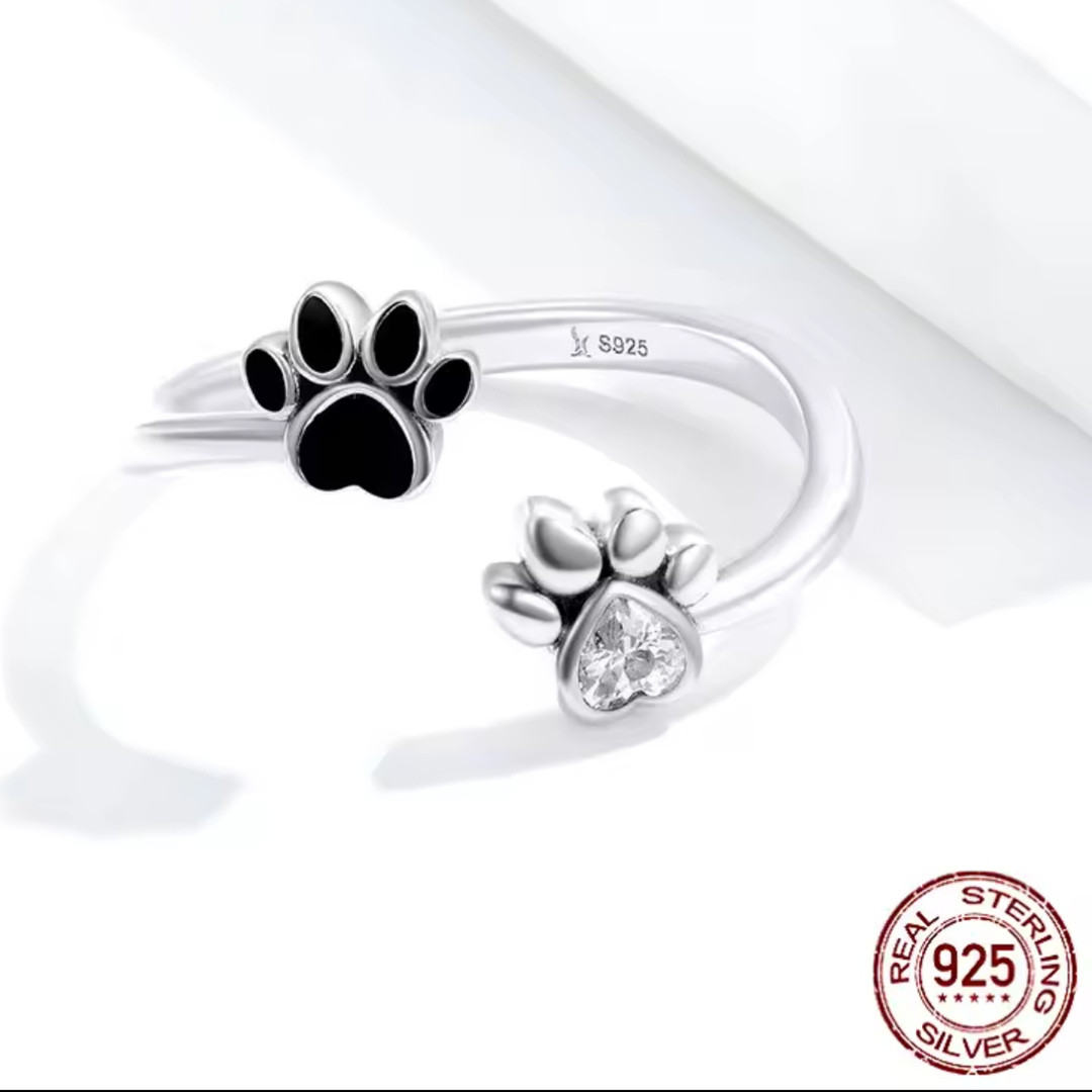 Anello Amore a 4 Zampe - Nene Official™